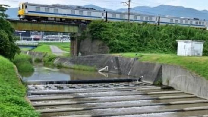 ドクター東海の検測、其の二