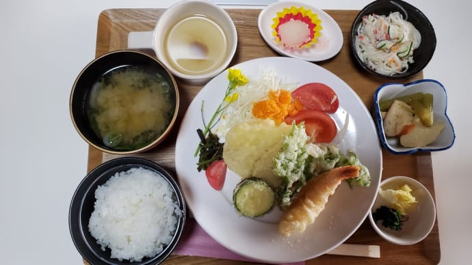 ランチ会&落語&読み聞かせ