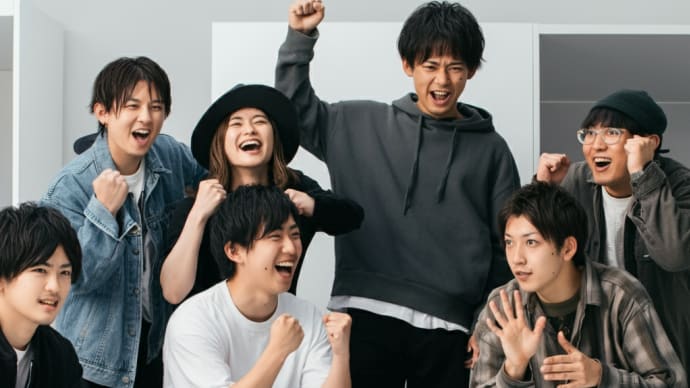 Z世代との向き合い方 ~私自身の反省をもとに~