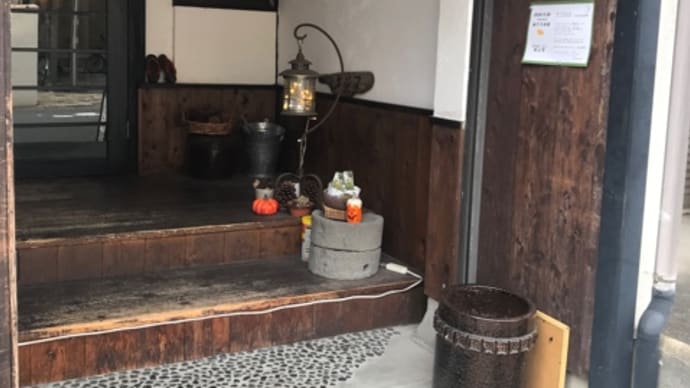 お好み焼きカフェ キジマ 長崎市片淵町