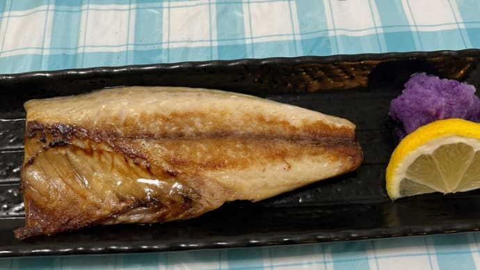 朝ごはん