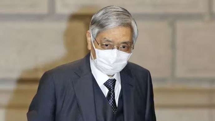 日銀が事実上の利上げに方向転換