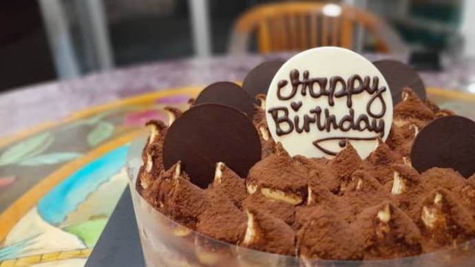 お誕生日おめでとうございます サイパンブログ アンクラーみゆ姉です