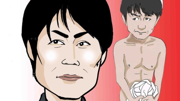 戸次重幸さんは「ミスター残念」