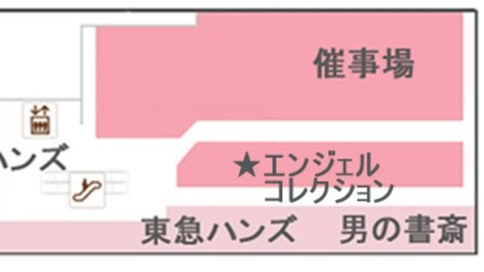 ただいまジェイアール名古屋タカシマヤ 「フランス展2022 」出店中!
