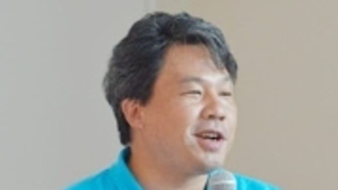 細野豪志さんについて思うこと。「白い一日」