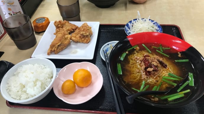 雨です