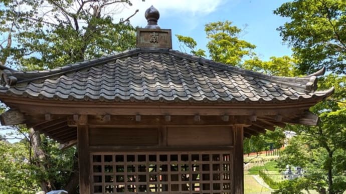 「壺碑」国宝へ、多賀城創建１３００年　政庁跡周辺を巡る②