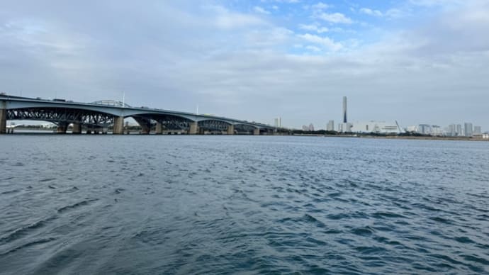 1日釣りな日