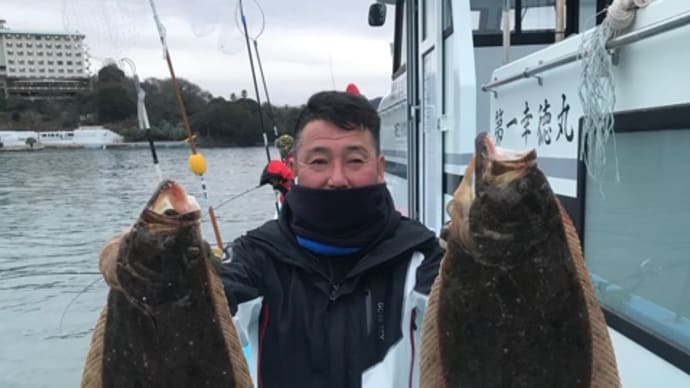 26日・釣果
