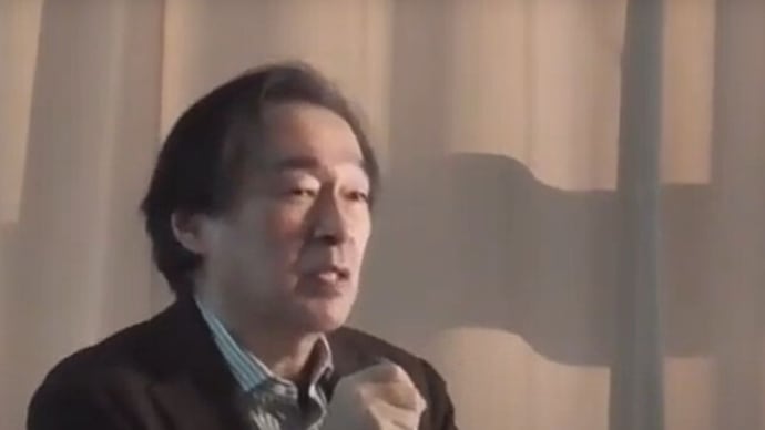 2023年12月に開催された、斎藤環さん（筑波大教授）の講演会の動画を公開します。