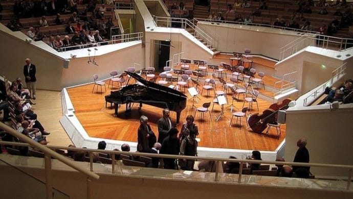 74 音楽の経営術#1 指揮者