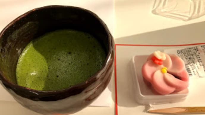 手術の前と後