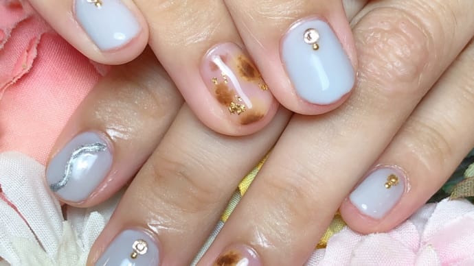 ネイル:深爪のお悩み対策