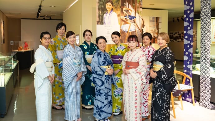 私たちは伝統工芸の未来を作るんだ