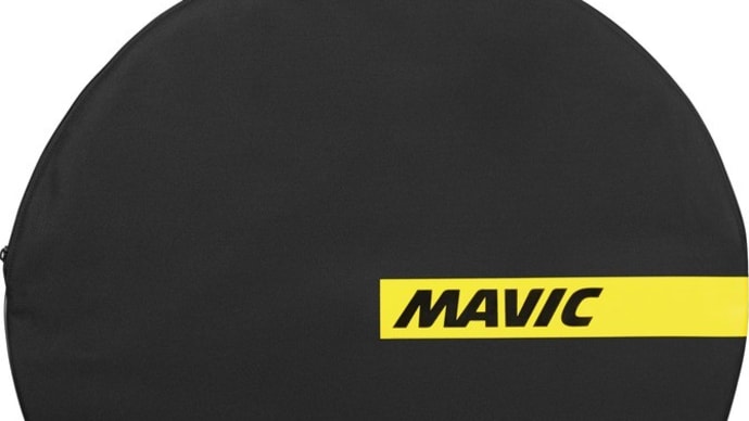 【MAVIC】ホイールバックキャンペーンのご案内 