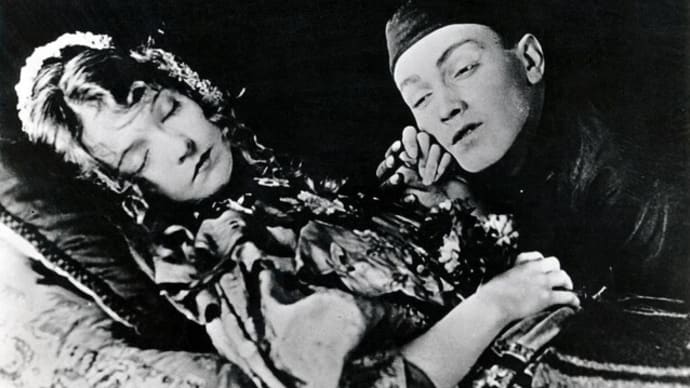 散り行く花(字幕版) Amazon映画 🥀世の中は不条理