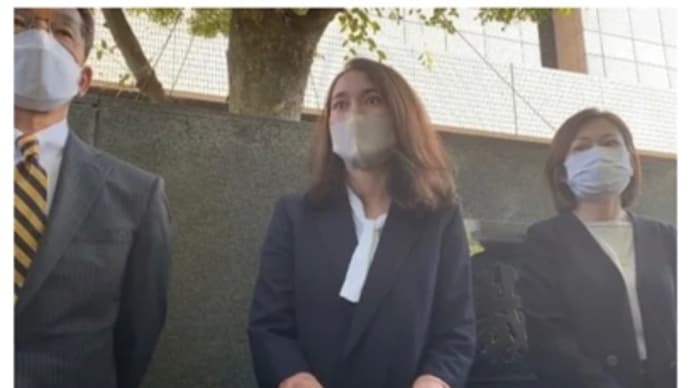 人を傷つける者に制裁