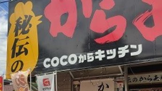 美味しい唐揚げのご紹介【秘伝のからあげCOCOからキッチン】