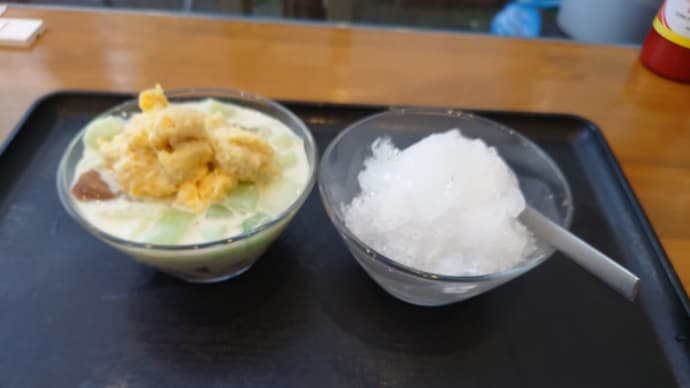 ベトナム料理「バインミー太陽」2回目