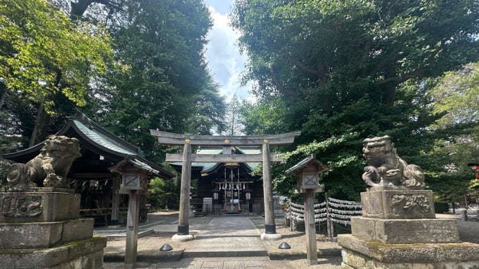 杵築大社
