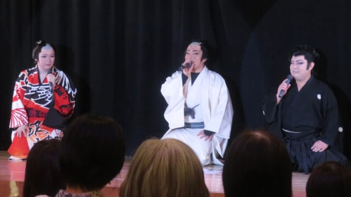 トリプル祭り