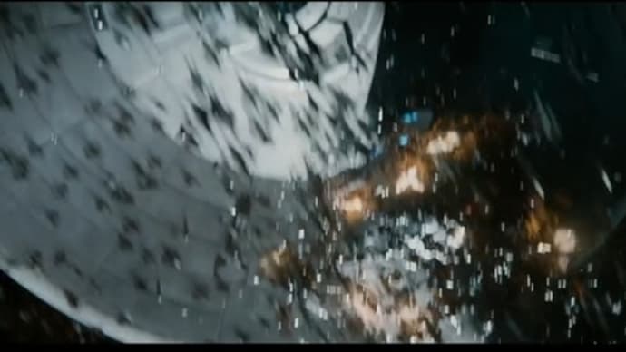 スタートレックについて、そのBEYOND