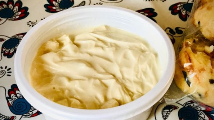 上は湯葉、下はとろとろおぼろ豆腐のぜいたくな味わい♪
