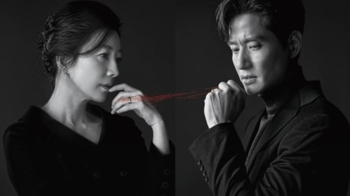 韓国ドラマ「夫婦の世界」あらすじと感想、壮絶な愛憎劇