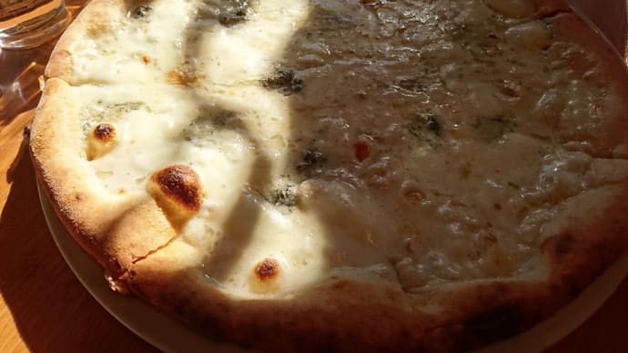 東武練馬「Antica Pizzeria da ZUZU」本物のナポリピッツァ！