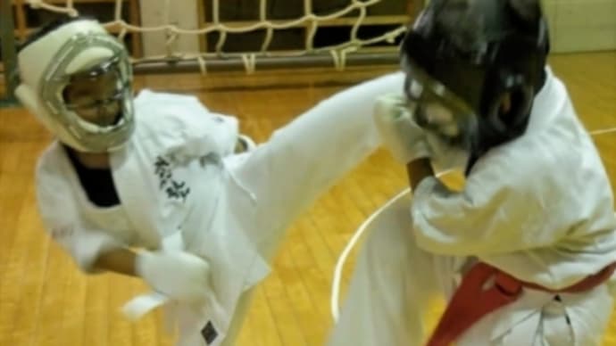 稽古生募集中です