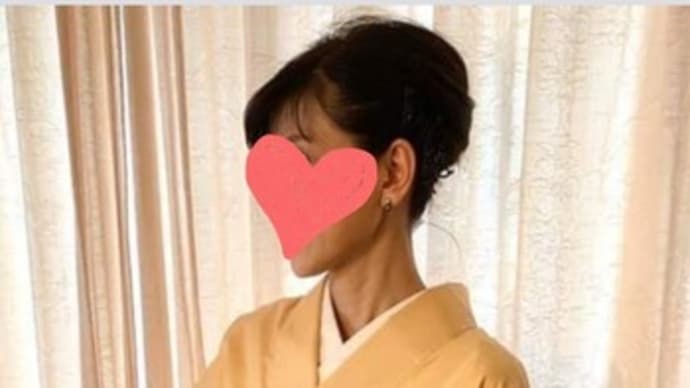  頂いたバトンのその後⑨