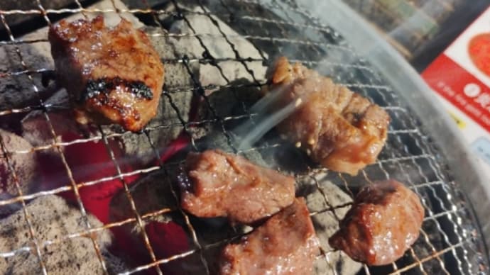肉食って来ました