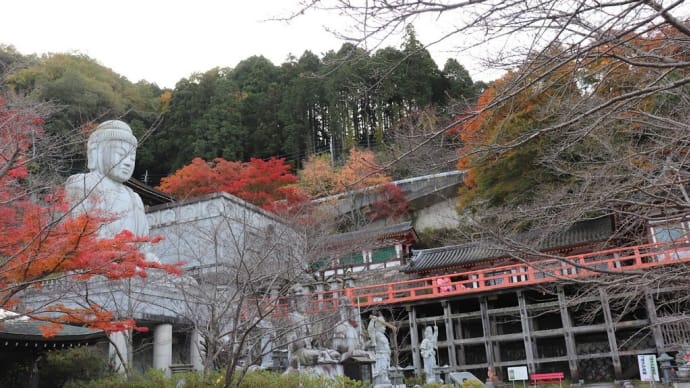 飛鳥（１０）壷阪寺