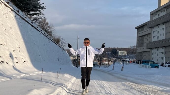 2024年ラストラン