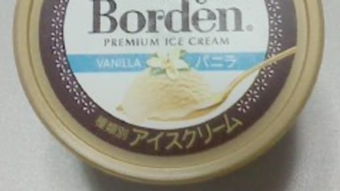 ロッテ レディーボーデン バニラ・チョコレート