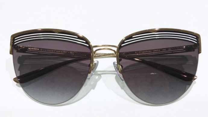 新入荷ブルガリサングラスBV4173B1