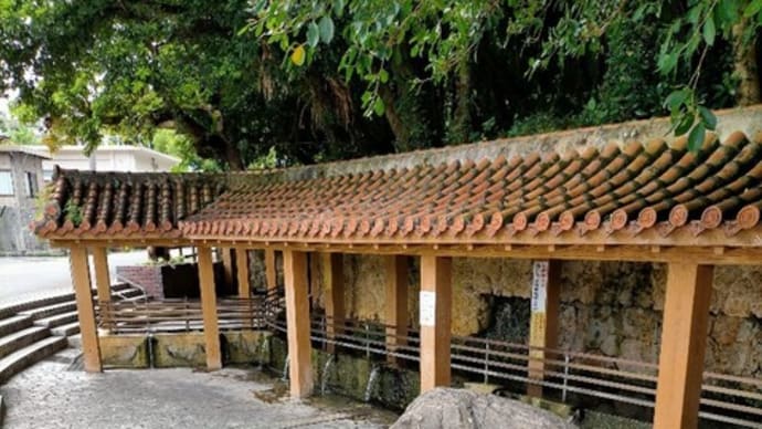 金武大川