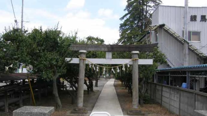 28-2　菅原神社