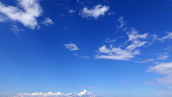 下北の海