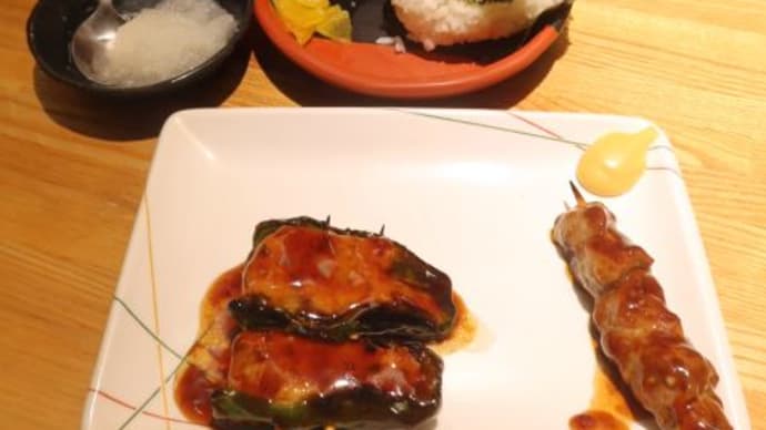 【食】串鳥 琴似店 [居酒屋＠札幌]