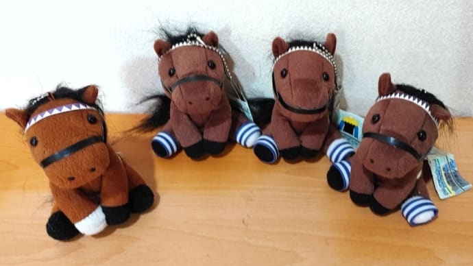 👑ジャパンカップ2021 & 🐴コントレイル引退式