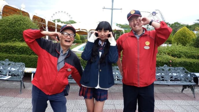 TikToker「みうちゃん」降臨