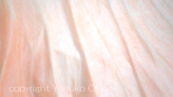 光が生まれる