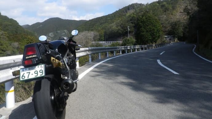 キャブ車の洗礼か?