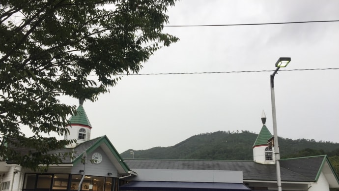 道の駅 やぶに出掛けてきました。