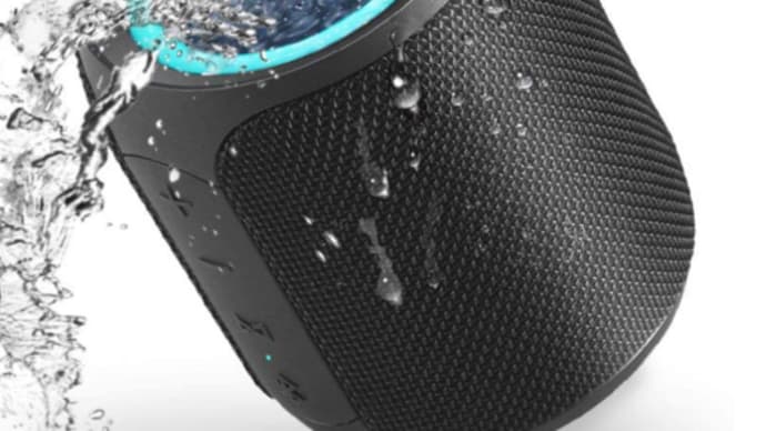 1788円!アマゾン 小型Bluetooth スピーカー が激安特価