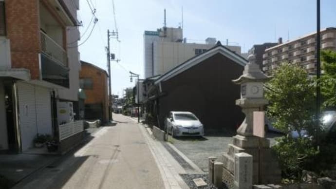 参勤交代 (東海道・チョット一息)