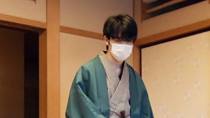 通し稽古