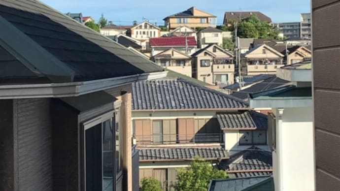 台風がご機嫌斜め
